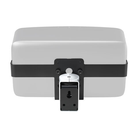 Mountson Premium Wall Mount for Sonos Five & PLAY:5 (gen 2) Zwart