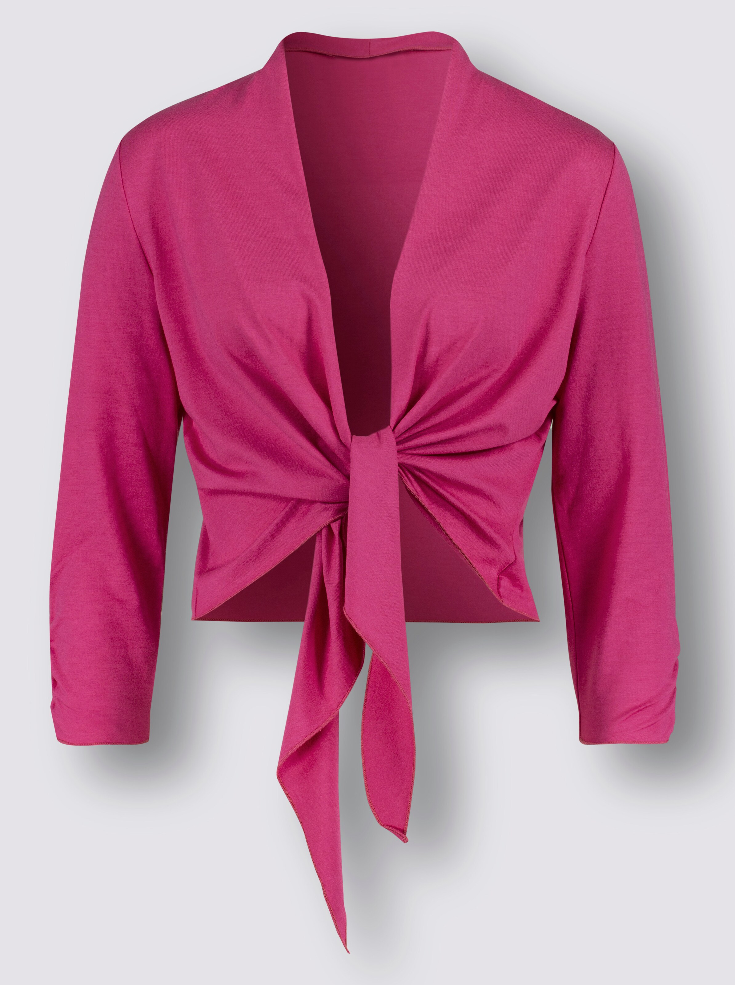Shirtjacke