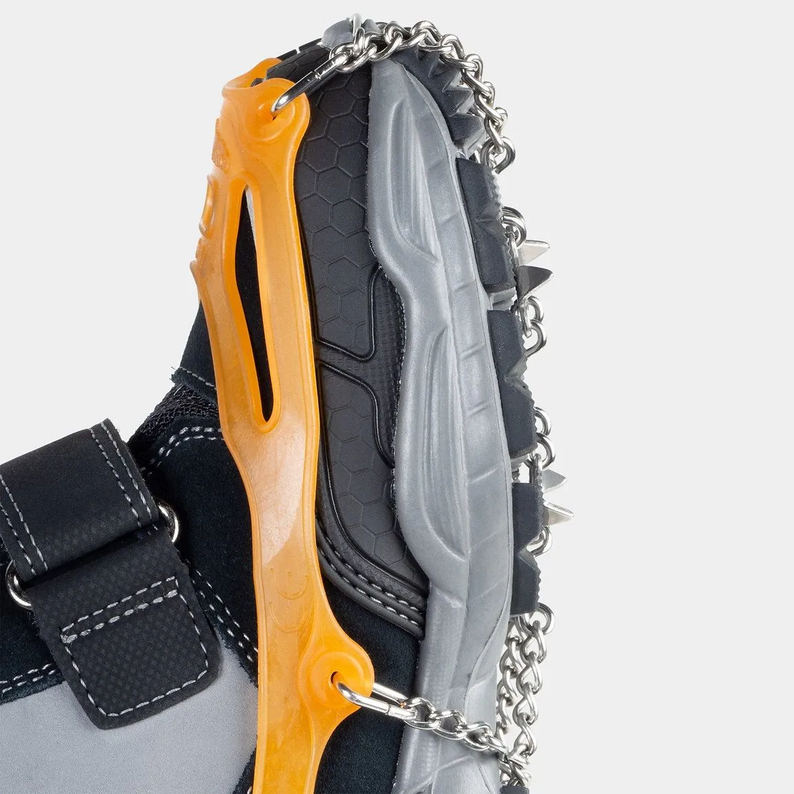 Snowline Kids orange
