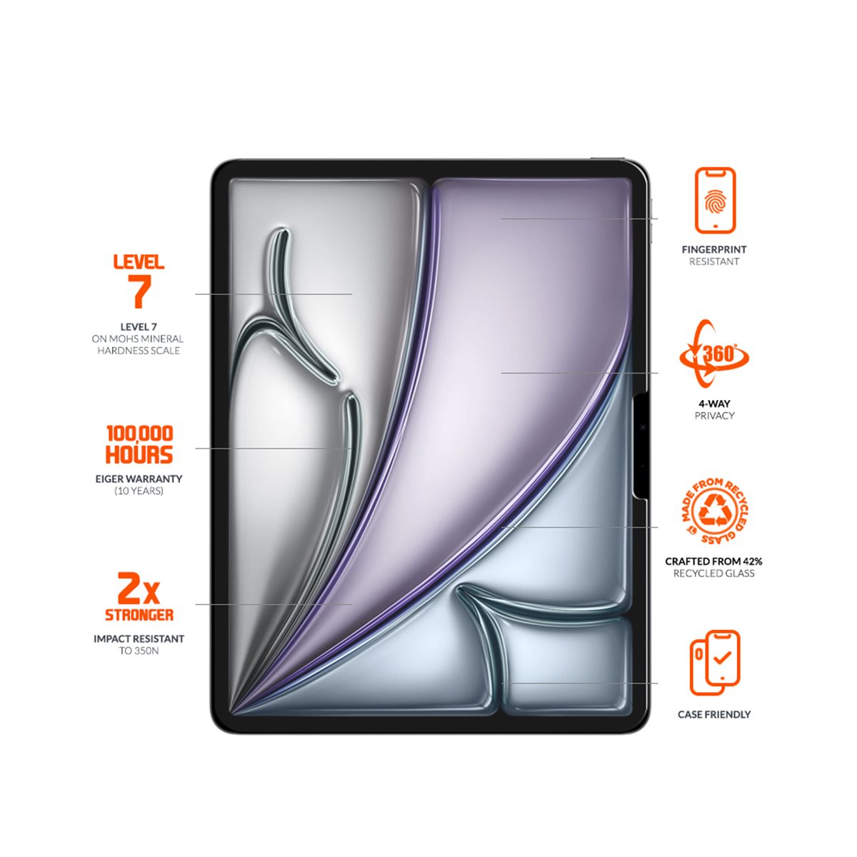 iPad Air 13
