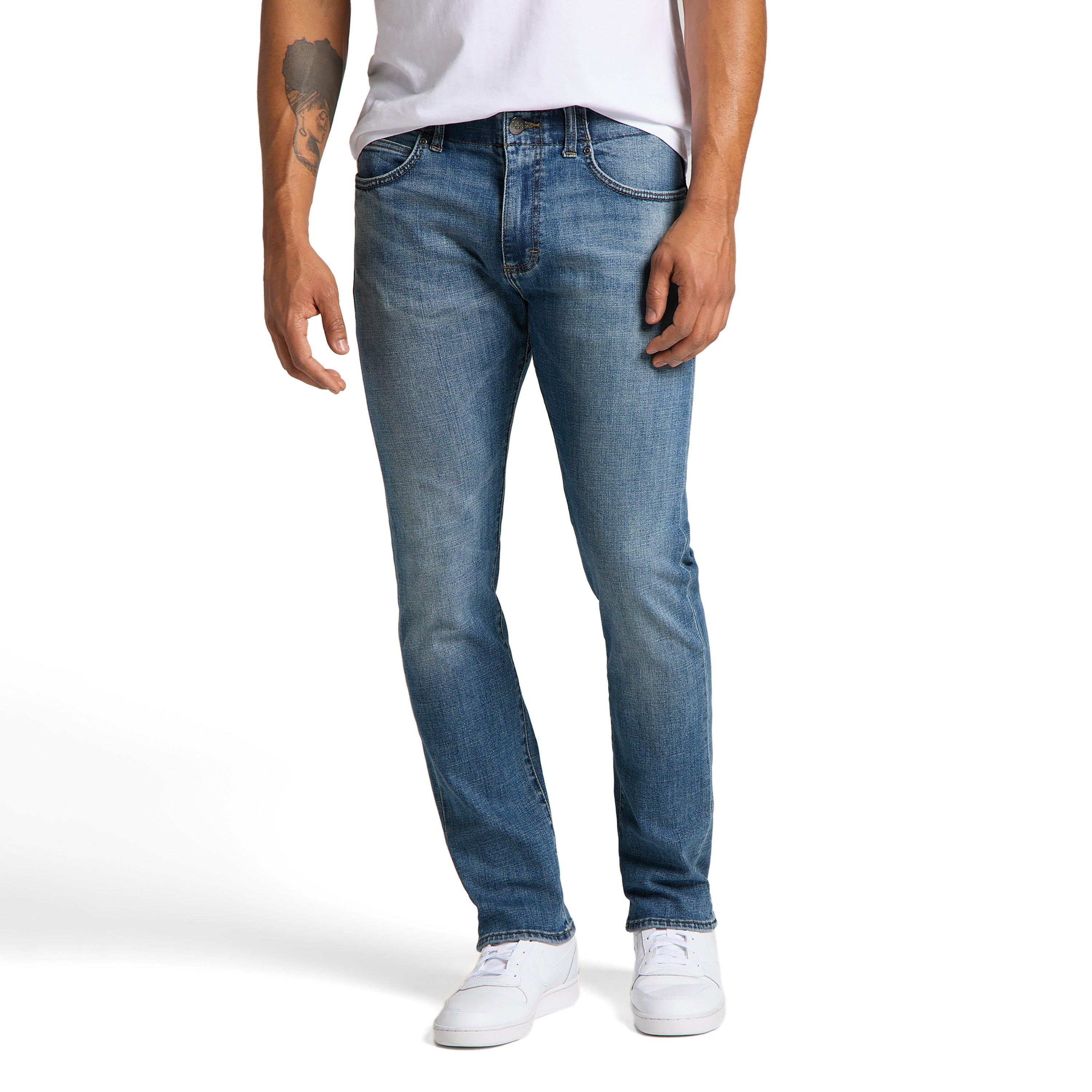 Lee Motion Slim Jeans