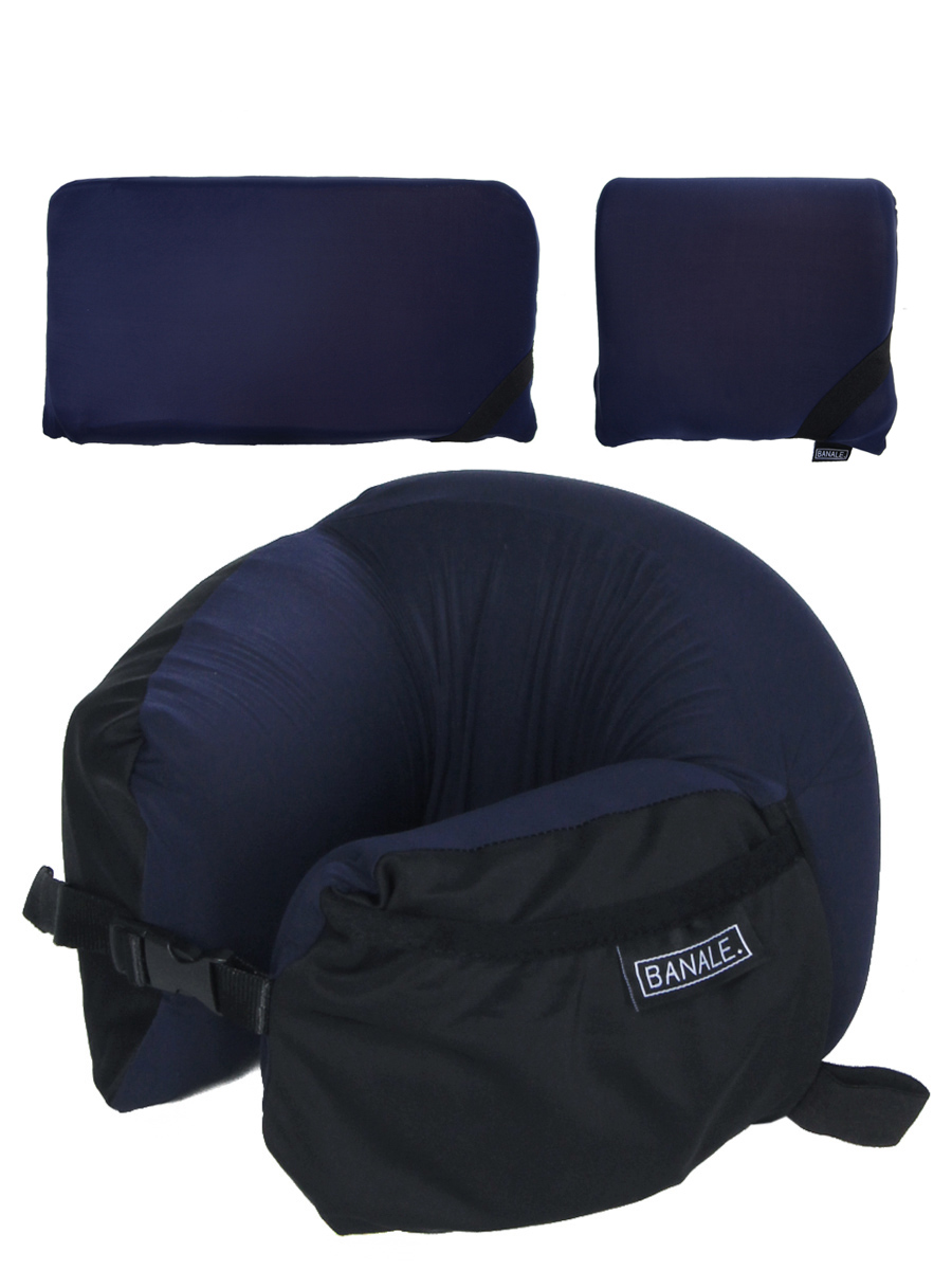 Coussin de voyage Banale Omni Pillow