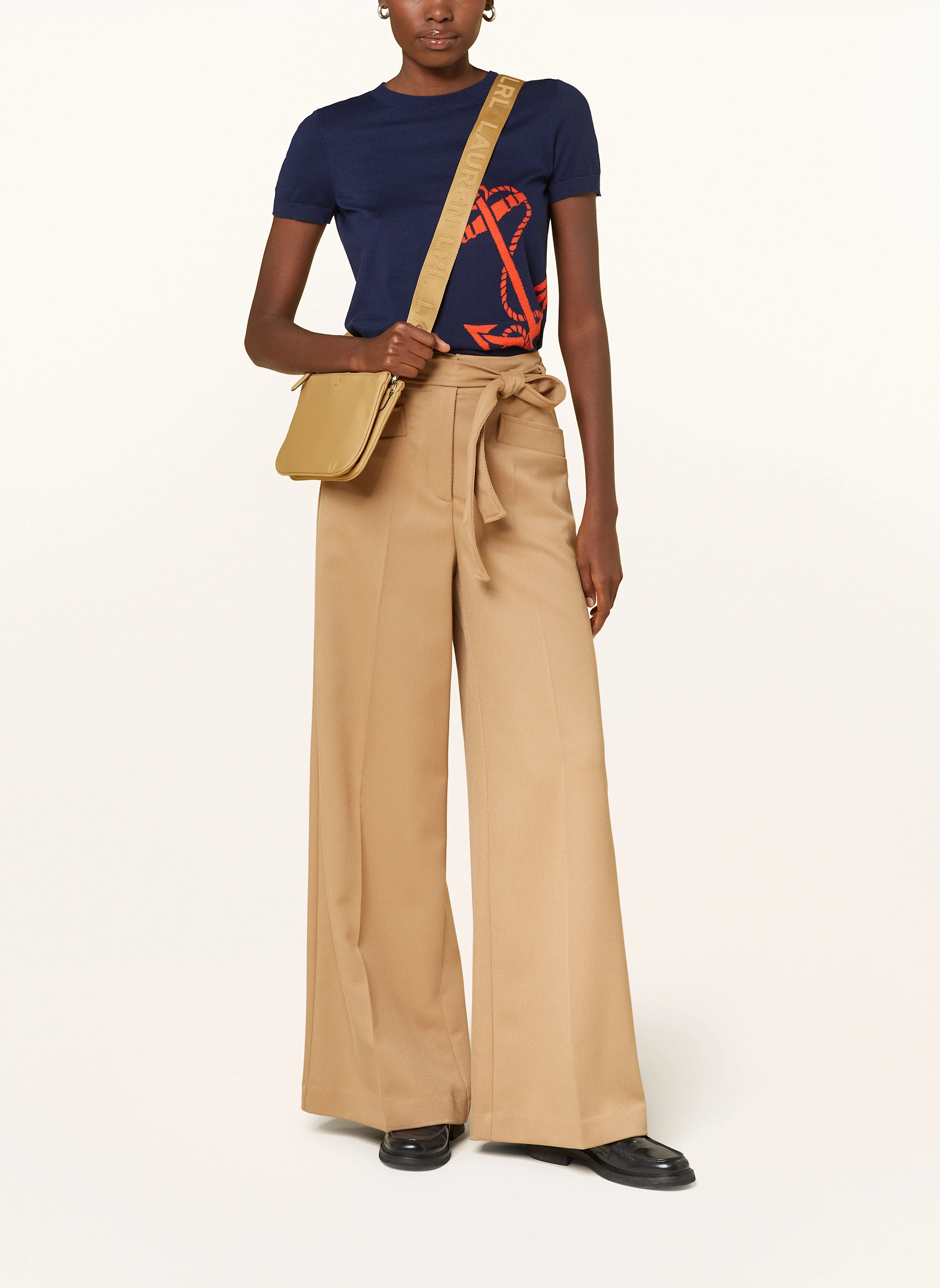 LAUREN RALPH LAUREN Umhängetasche LANDYN