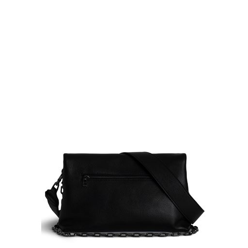 Zadig & Voltaire Rocky Crossbody, Noir