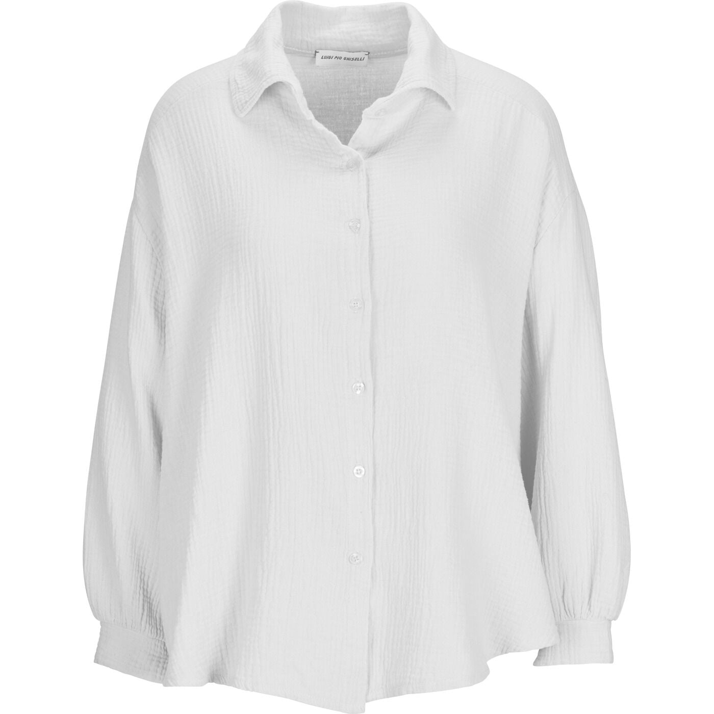 LP GHISELLIMusselin Bluse «Daria»