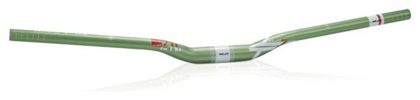 Cintre XLC HB-M16 780 mm 9° Vert
