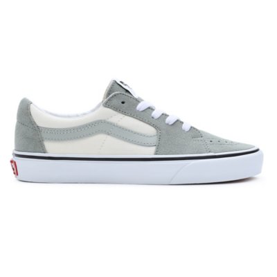 Chaussures skate homme Sk8-Low VERT VANS