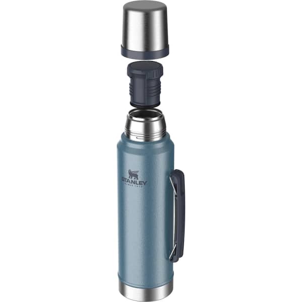 Bouteille isotherme STANLEY THE LEGENDARY CLASSIC BOTTLE 1.0L HAMMERTONE LAKE