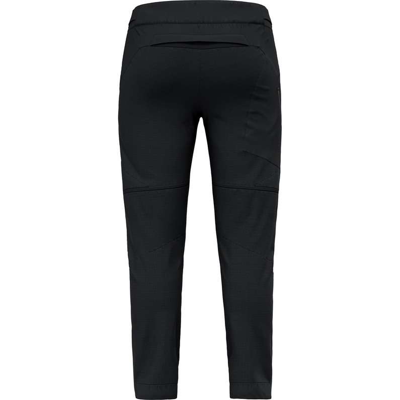 Salewa Herren Vento Hemp/DST 2in1 Hose