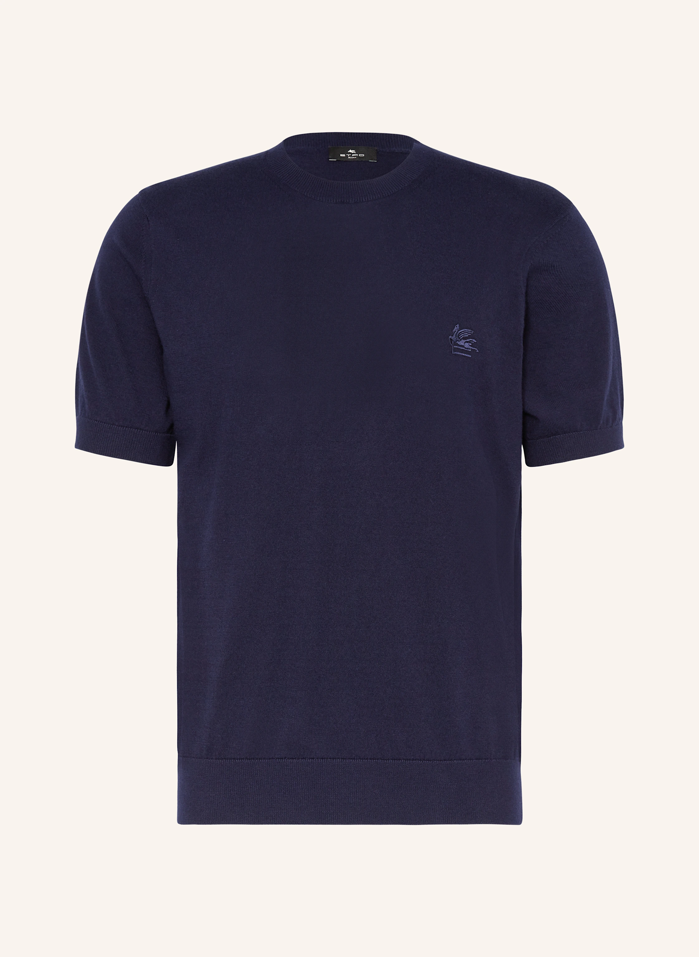 ETRO Strickshirt