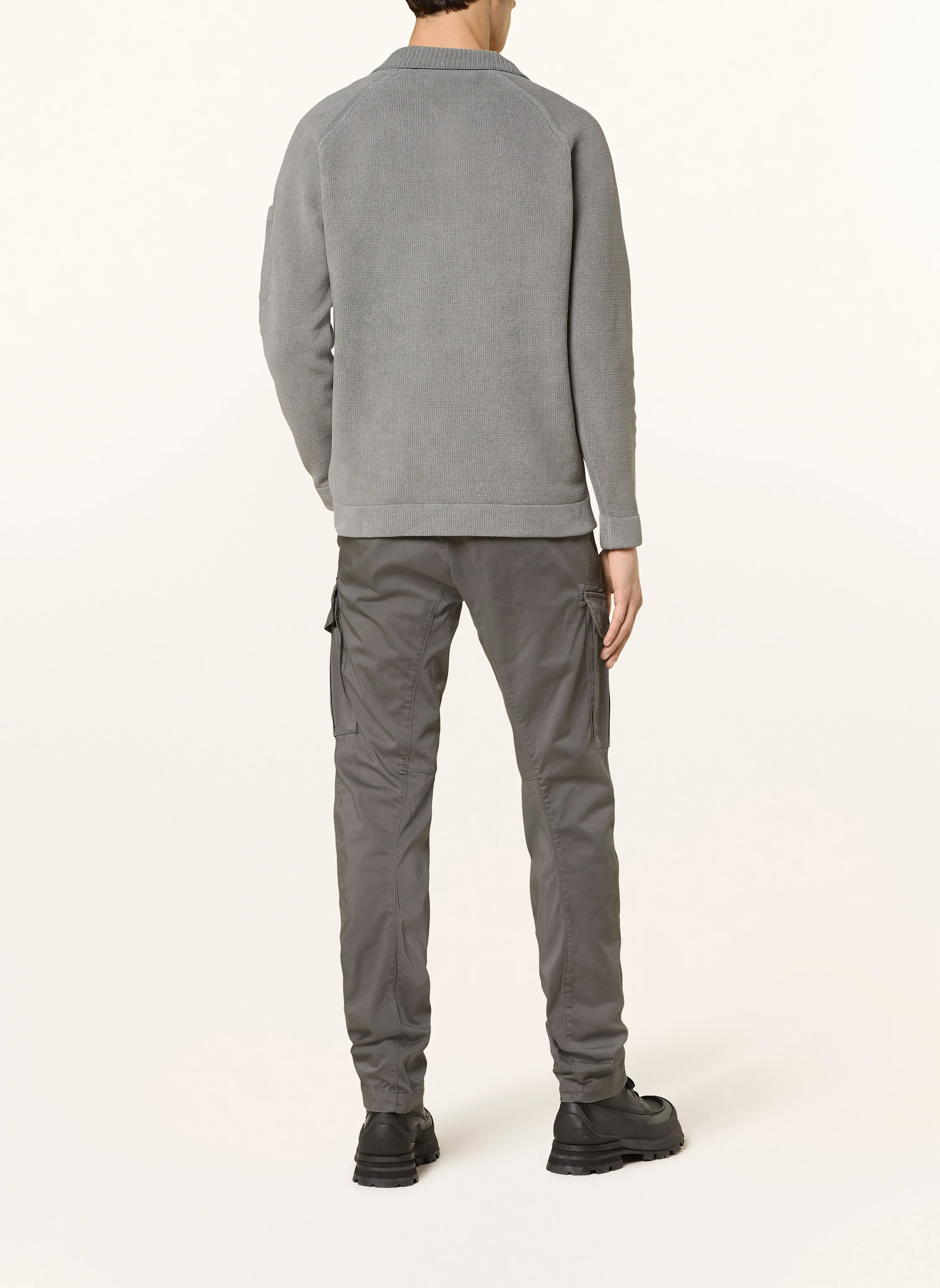 C.P. COMPANY Pullover