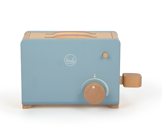 small foot Toaster-Set »tasty«