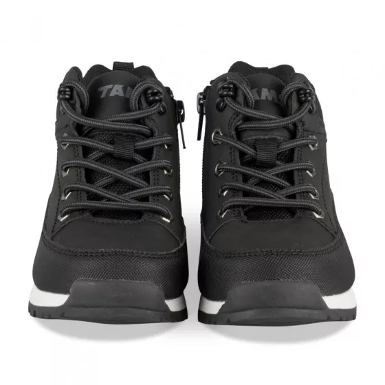 Bottines NOIR TAMS