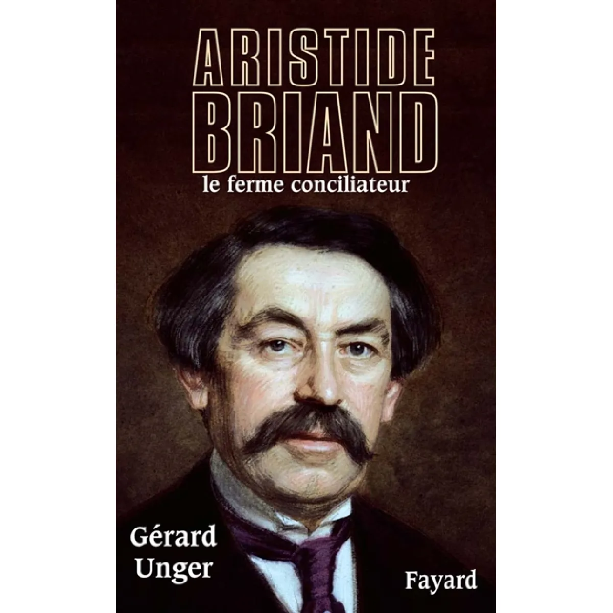 Aristide Briand · Occasion