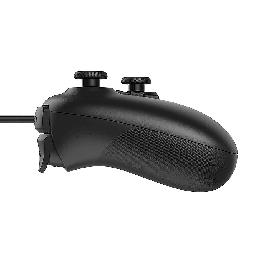 8BitDo Ultimate Wired Controller - Noir