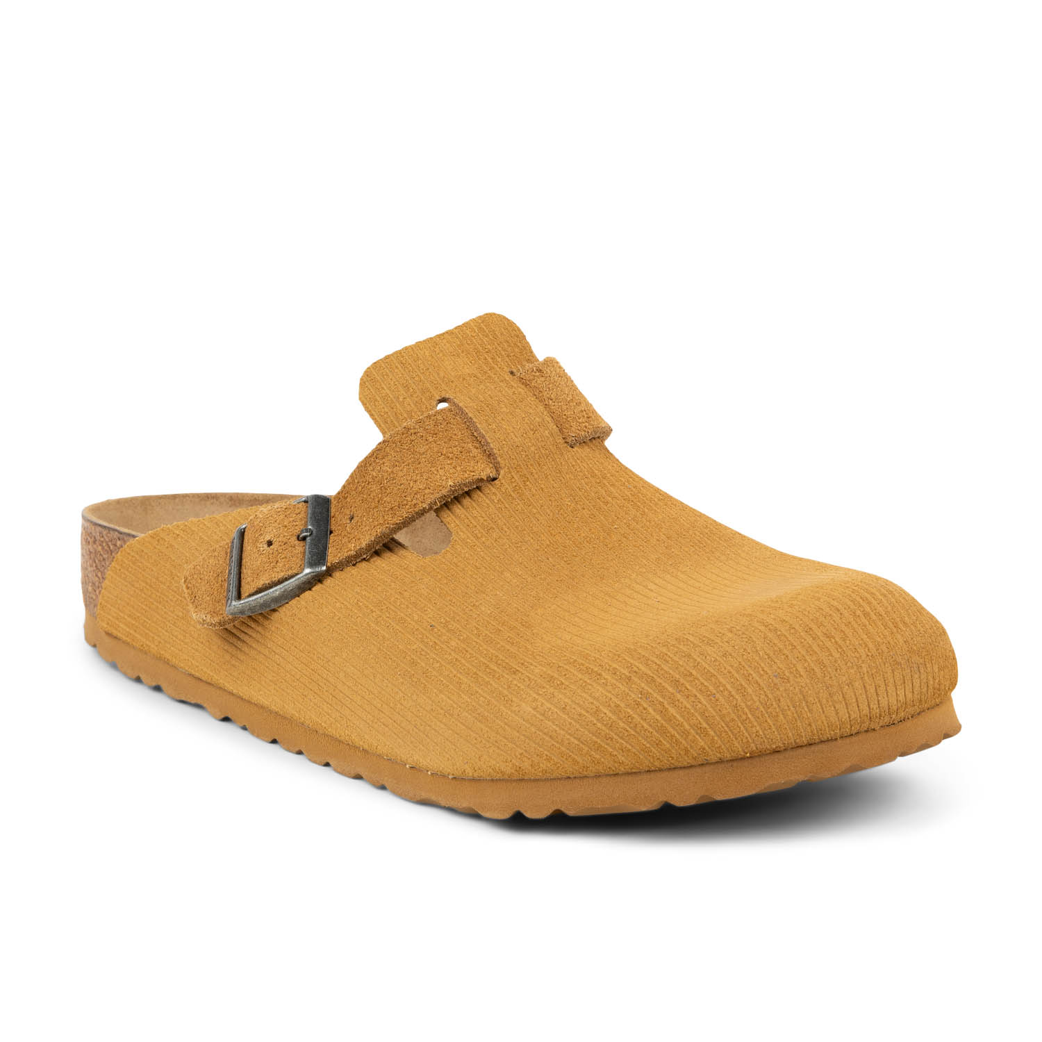 Chaussons homme BIRKENSTOCK BOSTON