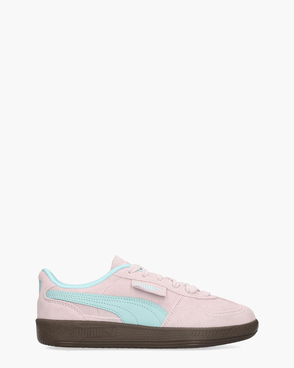 Puma Palermo 396463-53 Damessneakers