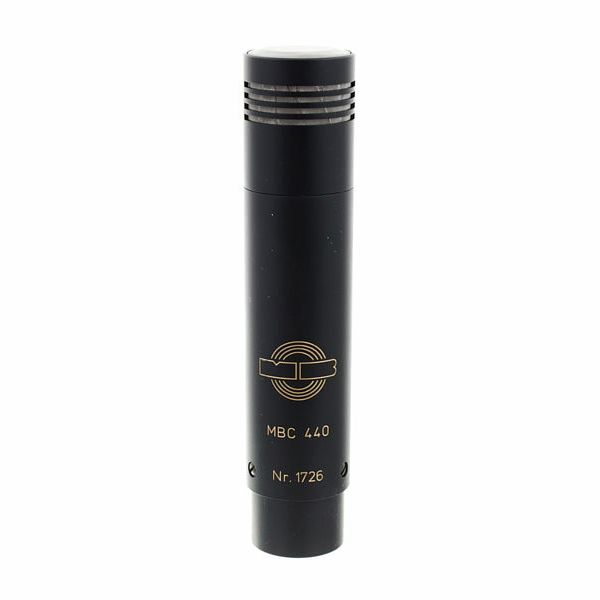 Haun MBC 440 Stereo
