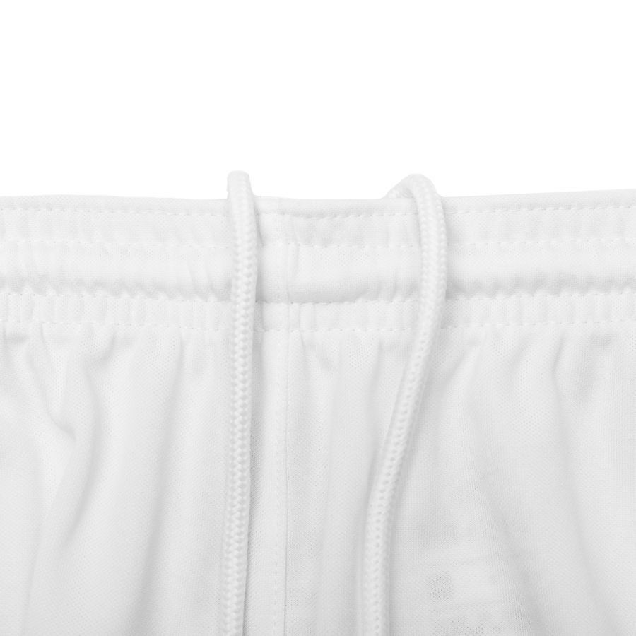 Nike Short Dry Park III - Blanc/Noir Femme