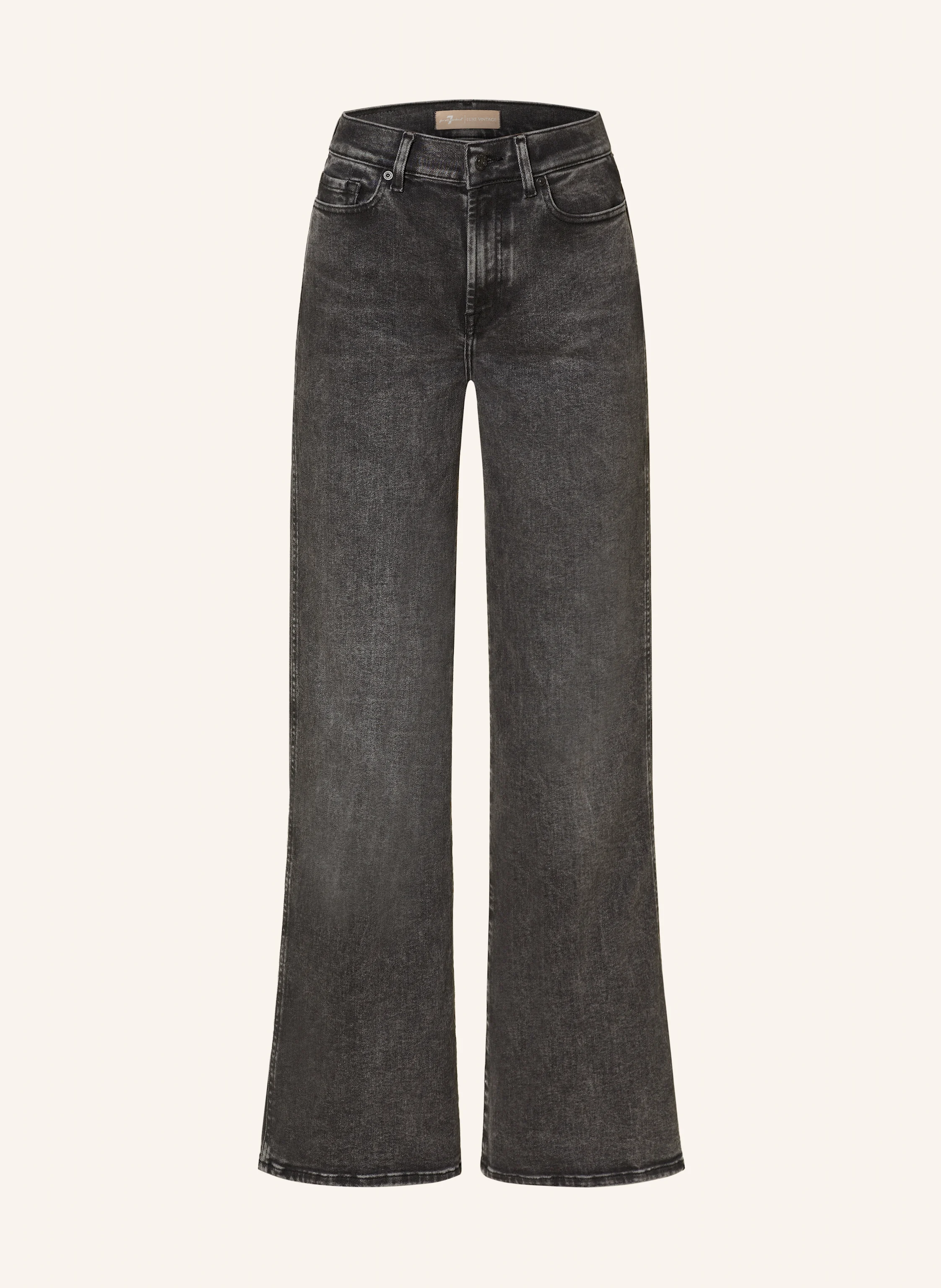 7 for all mankind Flared Jeans LOTTA