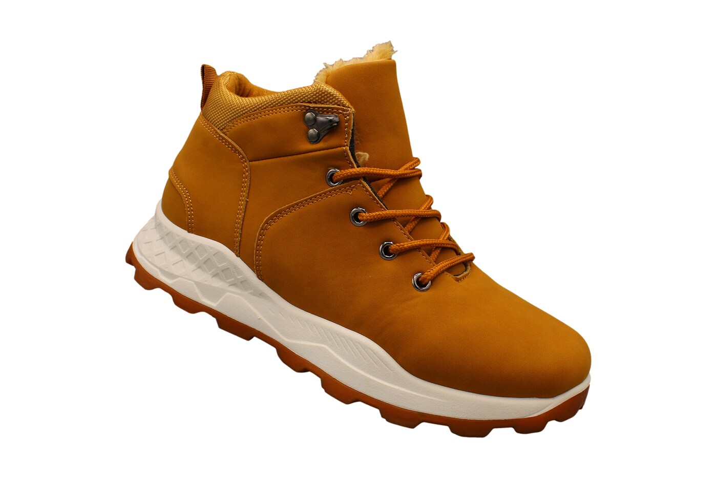 Planets 605 Winterstiefel Damen