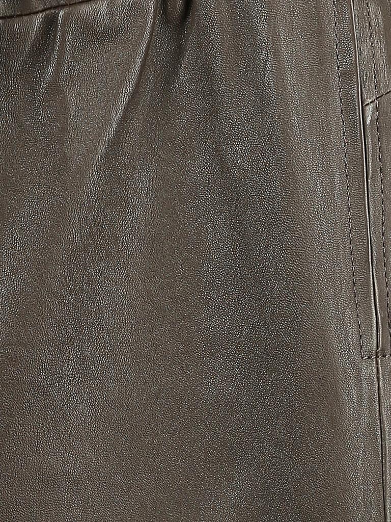 ARMA Lederhose 