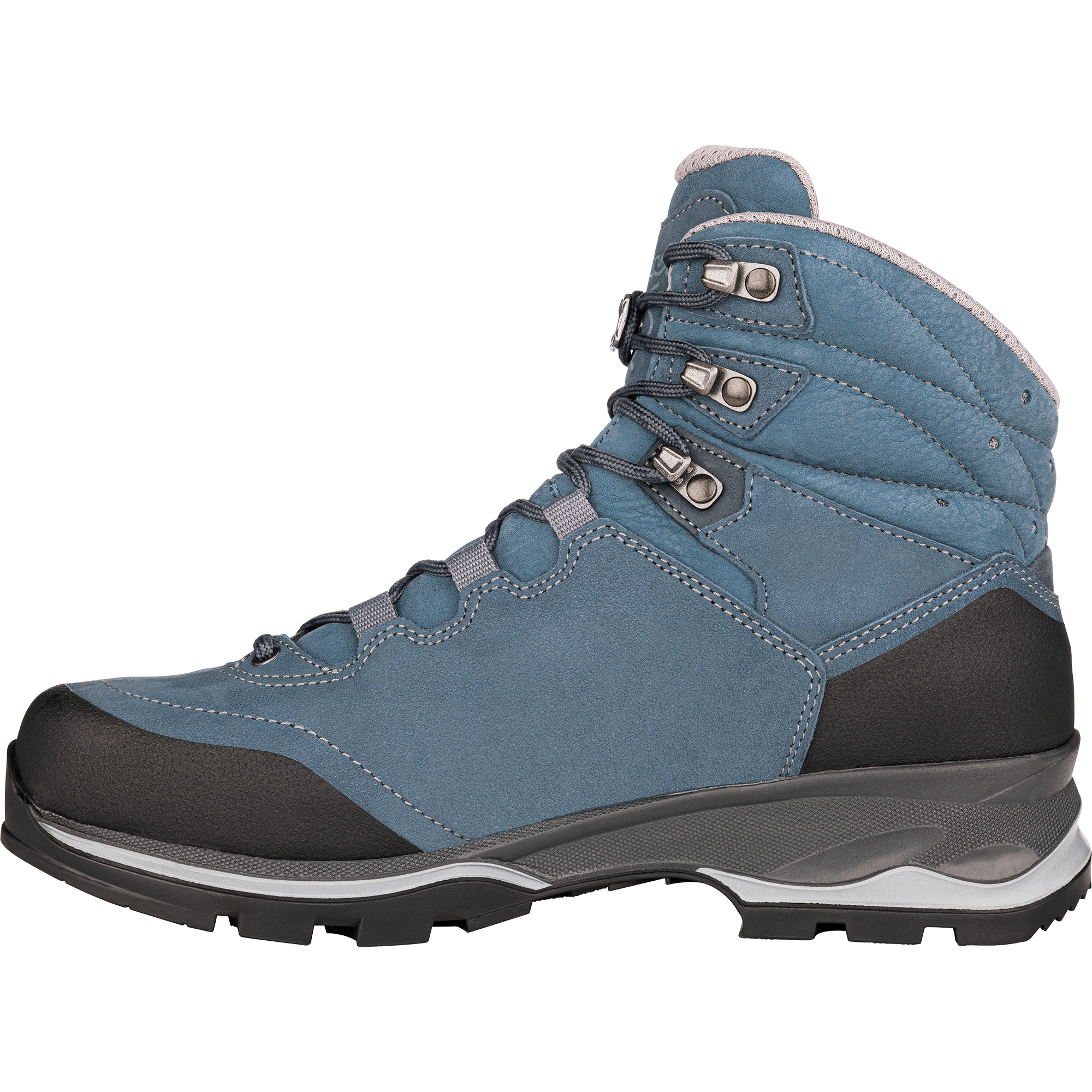 LOWA Lady Light GORE-TEX® Bergstiefel Damen rauchblau