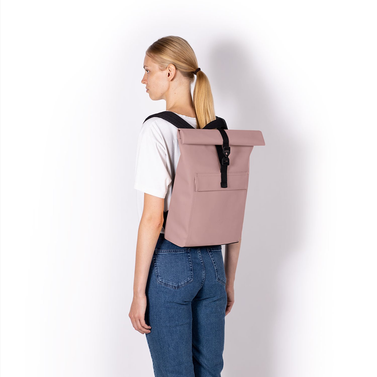 Ucon Acrobatics Jasper Backpack Mini rose