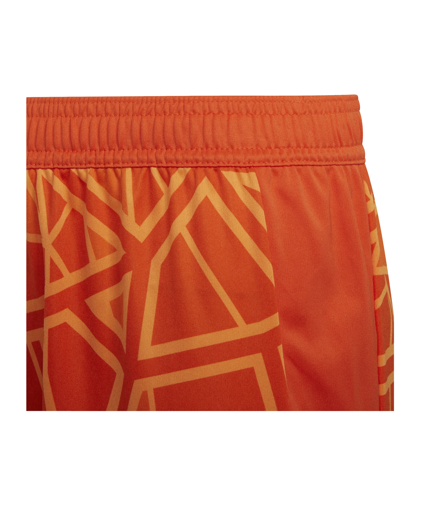 adidas Condivo 22 Torwartshort Kids Orange