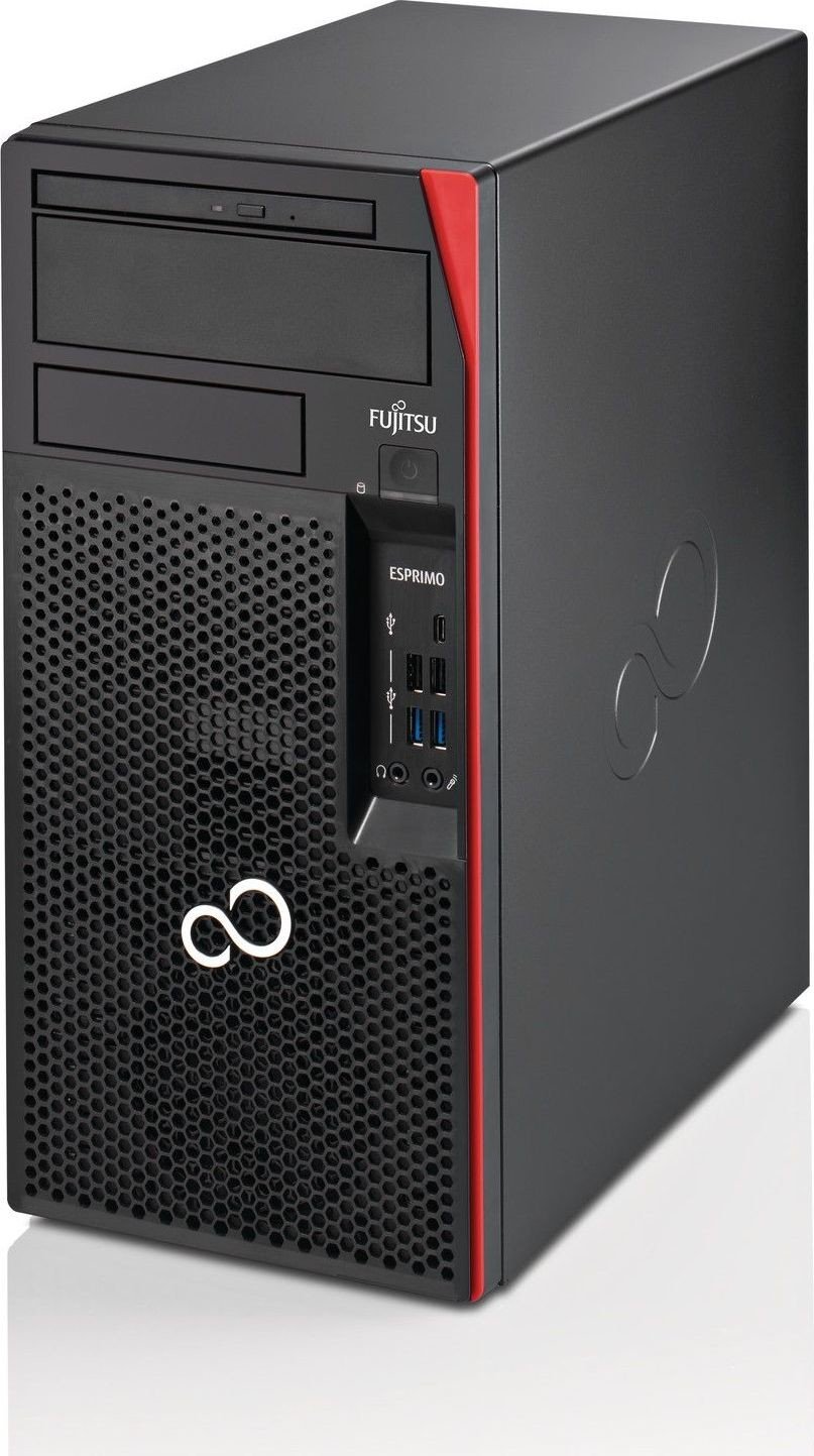 Fujitsu Esprimo P758 E85+
