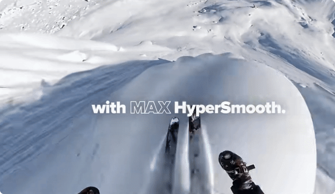 Max Lens Mod