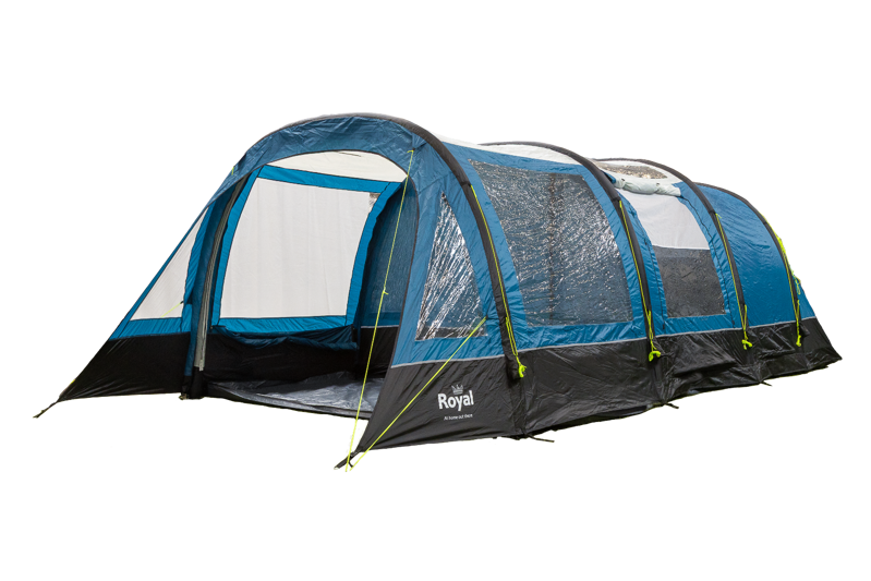 Welford 4 Air Tent