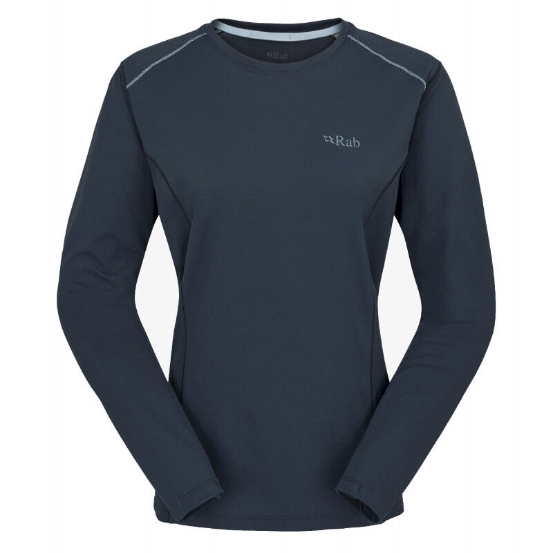 Women's Force LS - Maillot thermique femme