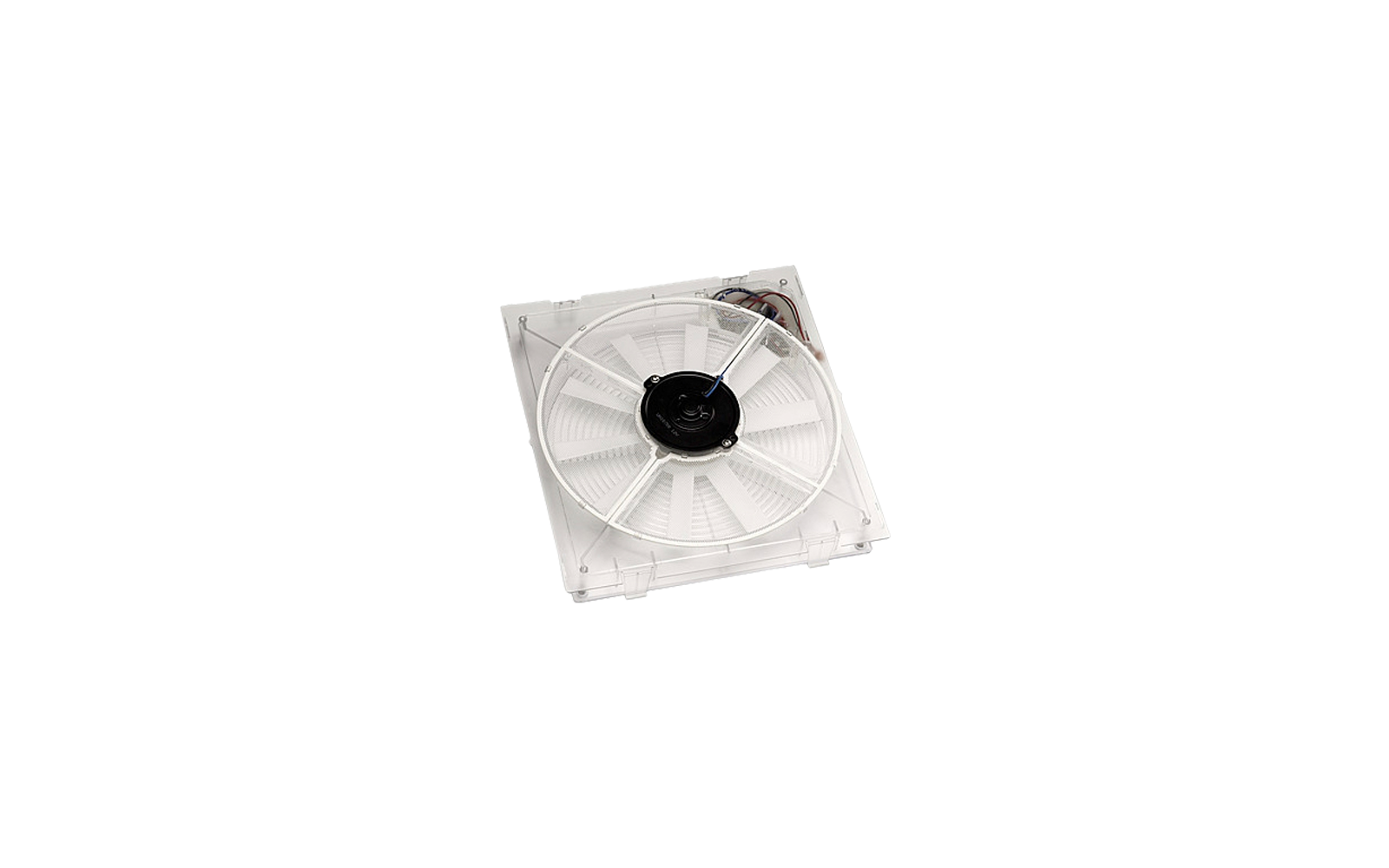 Thule Ventilator Kit 12V
