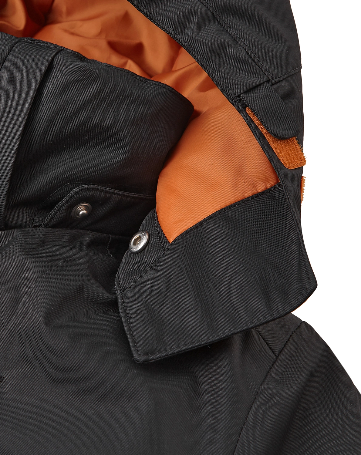 Winterjacke REIMATEC - TIMOLA in black