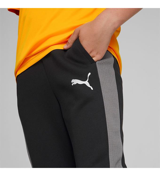 PUMA JR Evostripe Broek