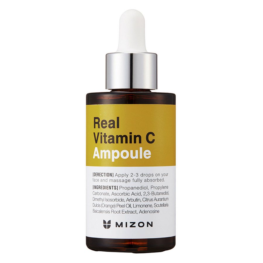 Mizon Real Vitamin C Ampoule 30ml