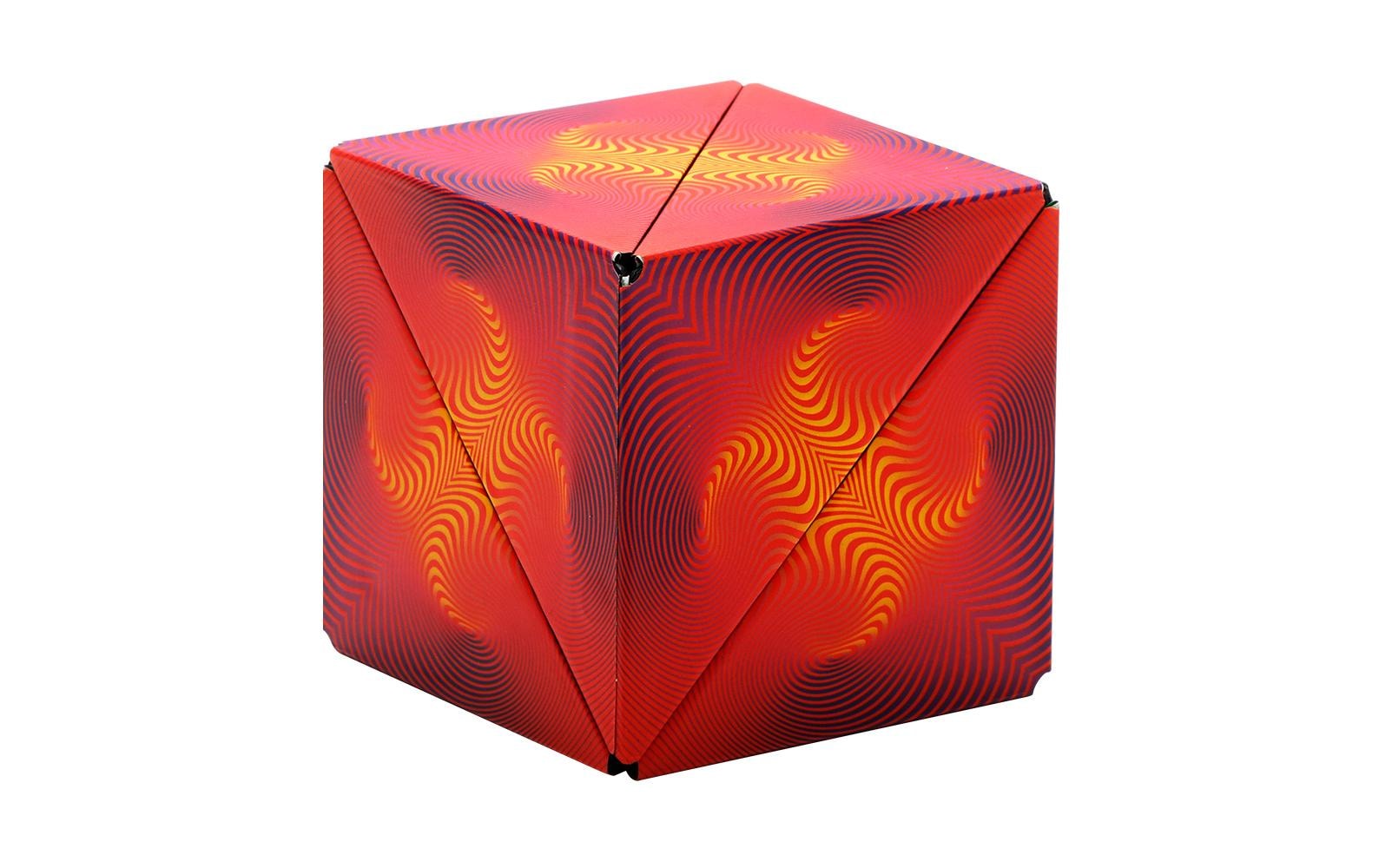3D-Puzzle »Cube Optische Ill«