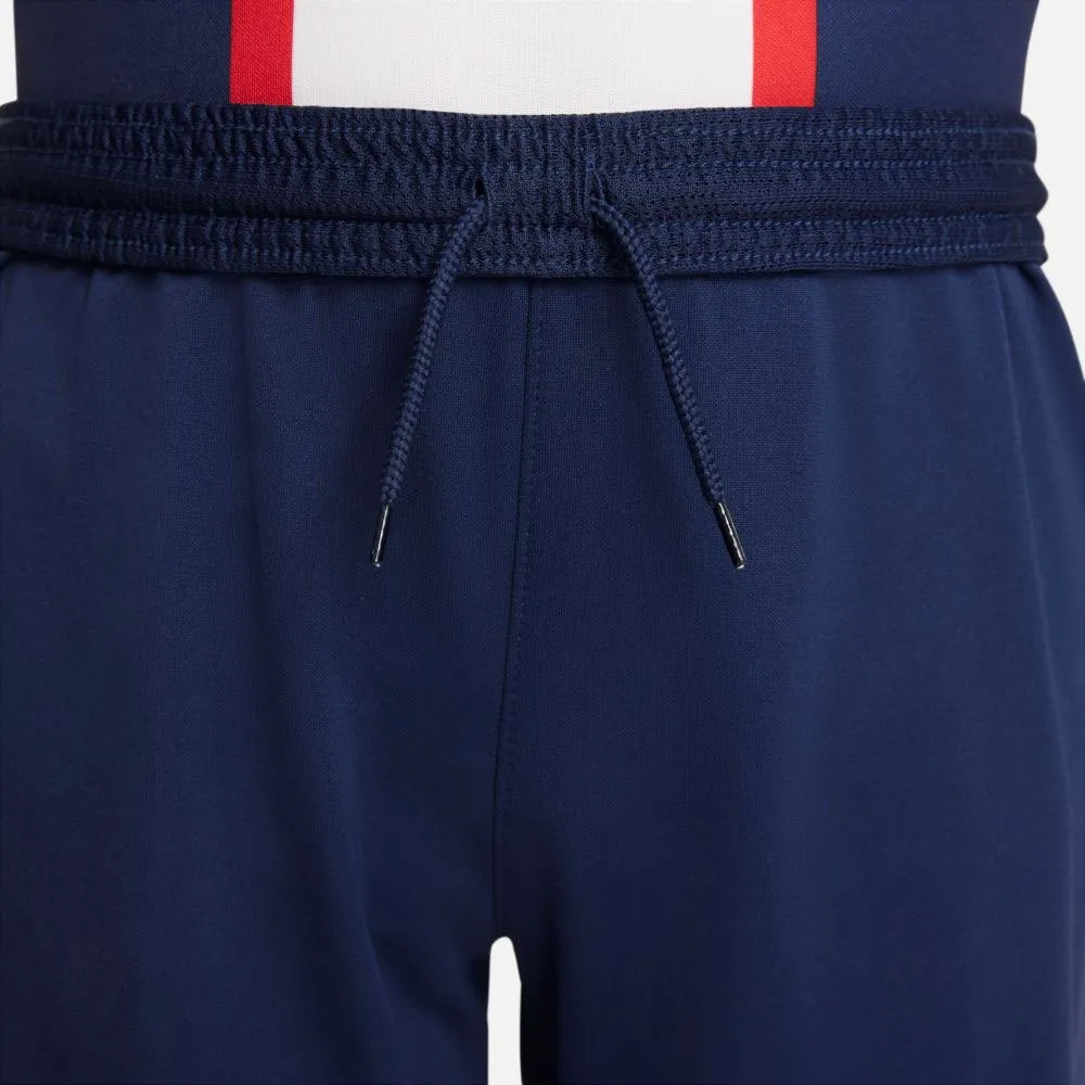 Nike PSG 22/23 Dri Fit Stadium Heim Junior-Shorts