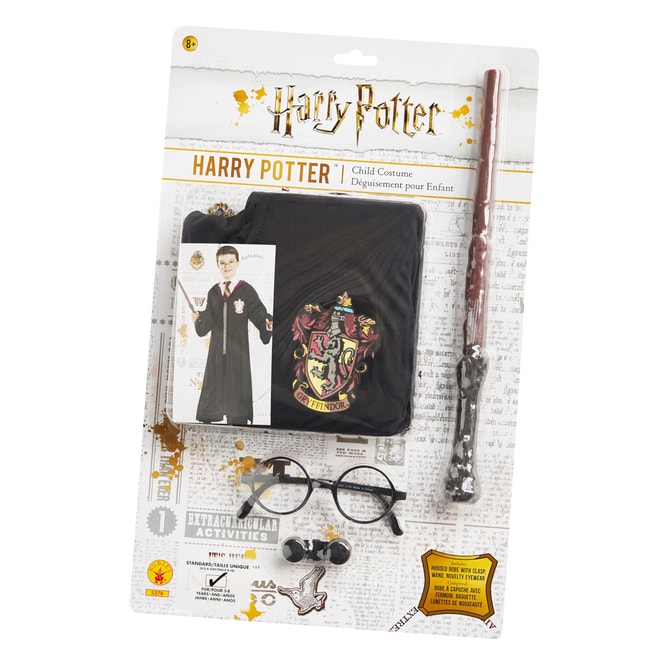 Kostüm - Harry Potter - für Kinder