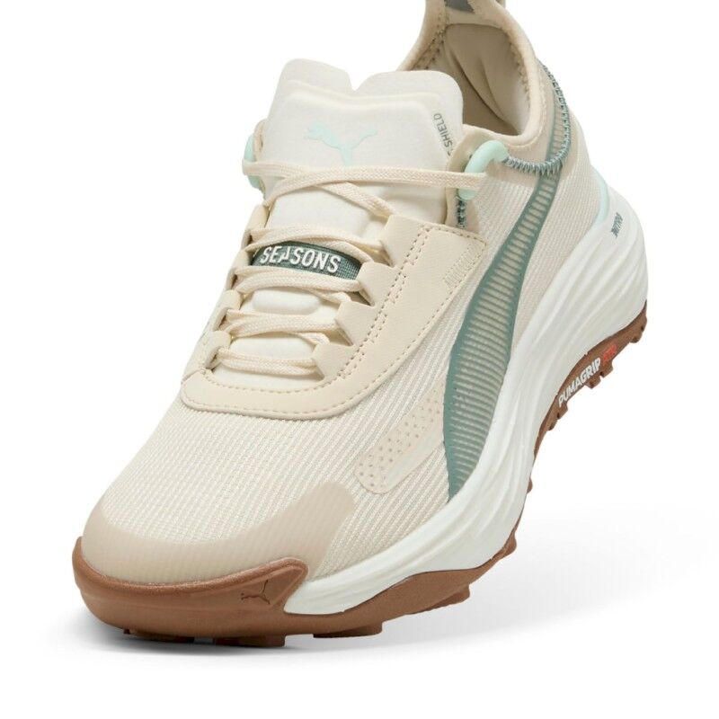 Voyage Nitro 3 Tech Wns - Chaussures trail femme