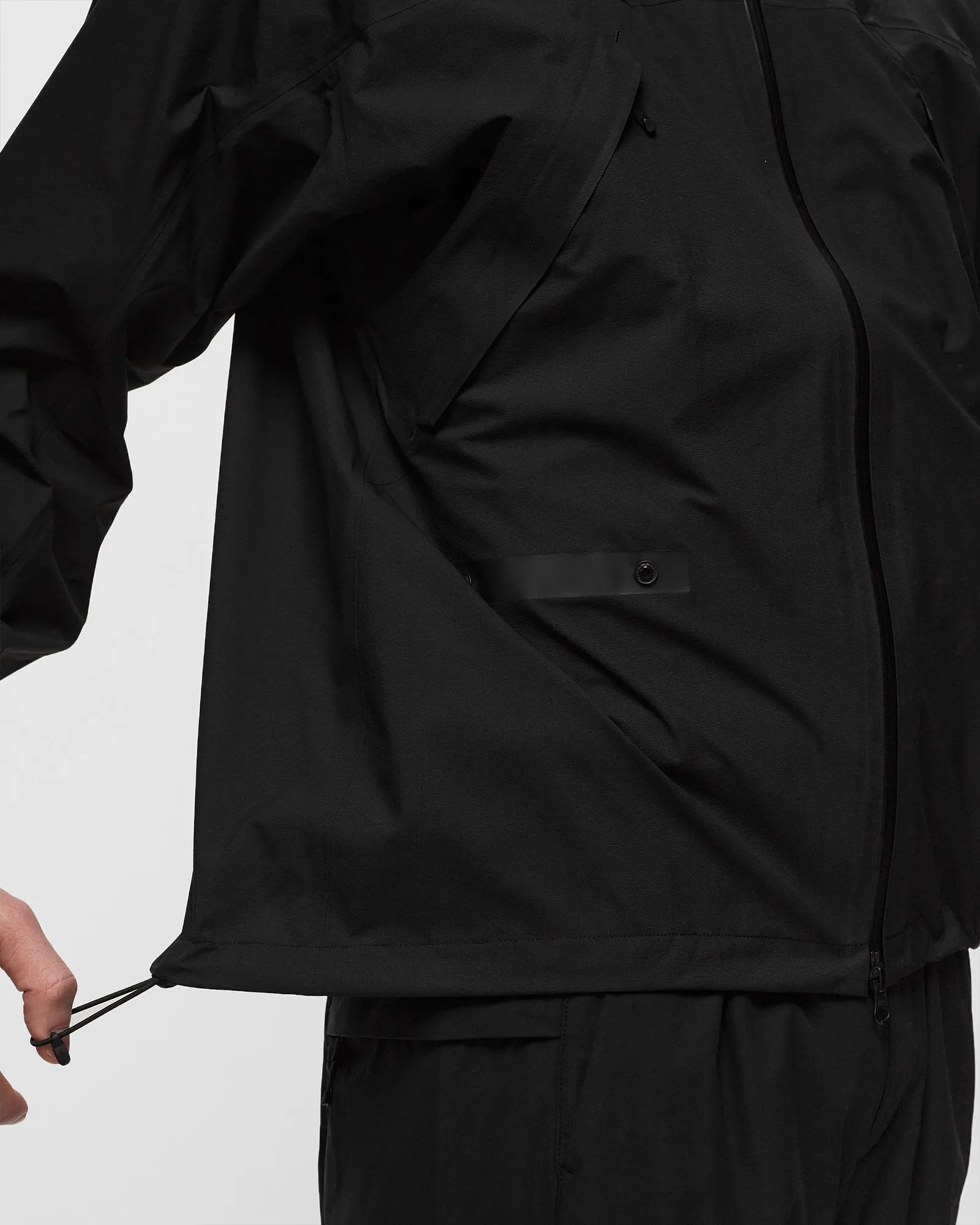 Goldwin PERTEX SHIELDAIR Mountaineering Jacket
