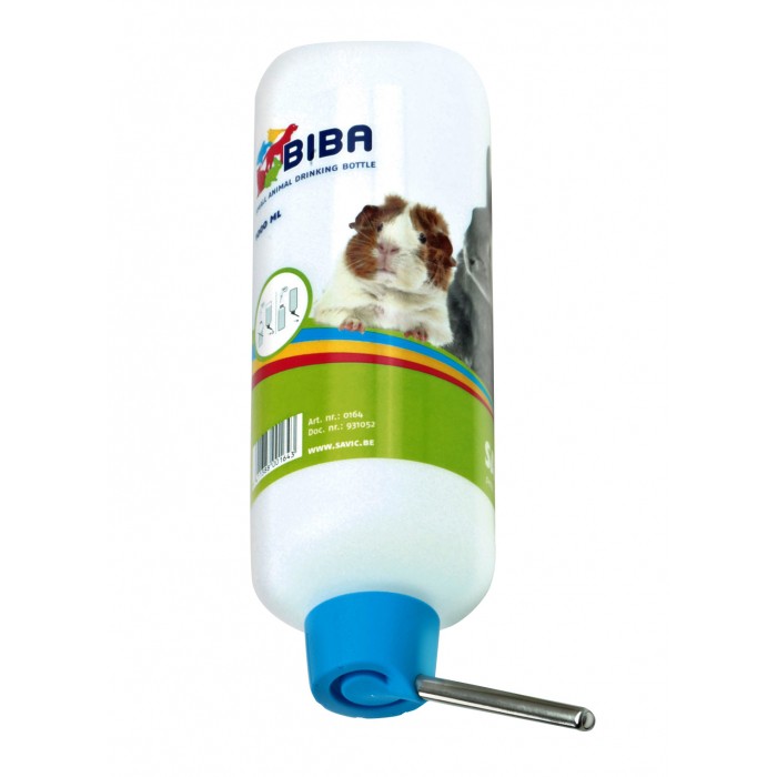 Biberon Biba