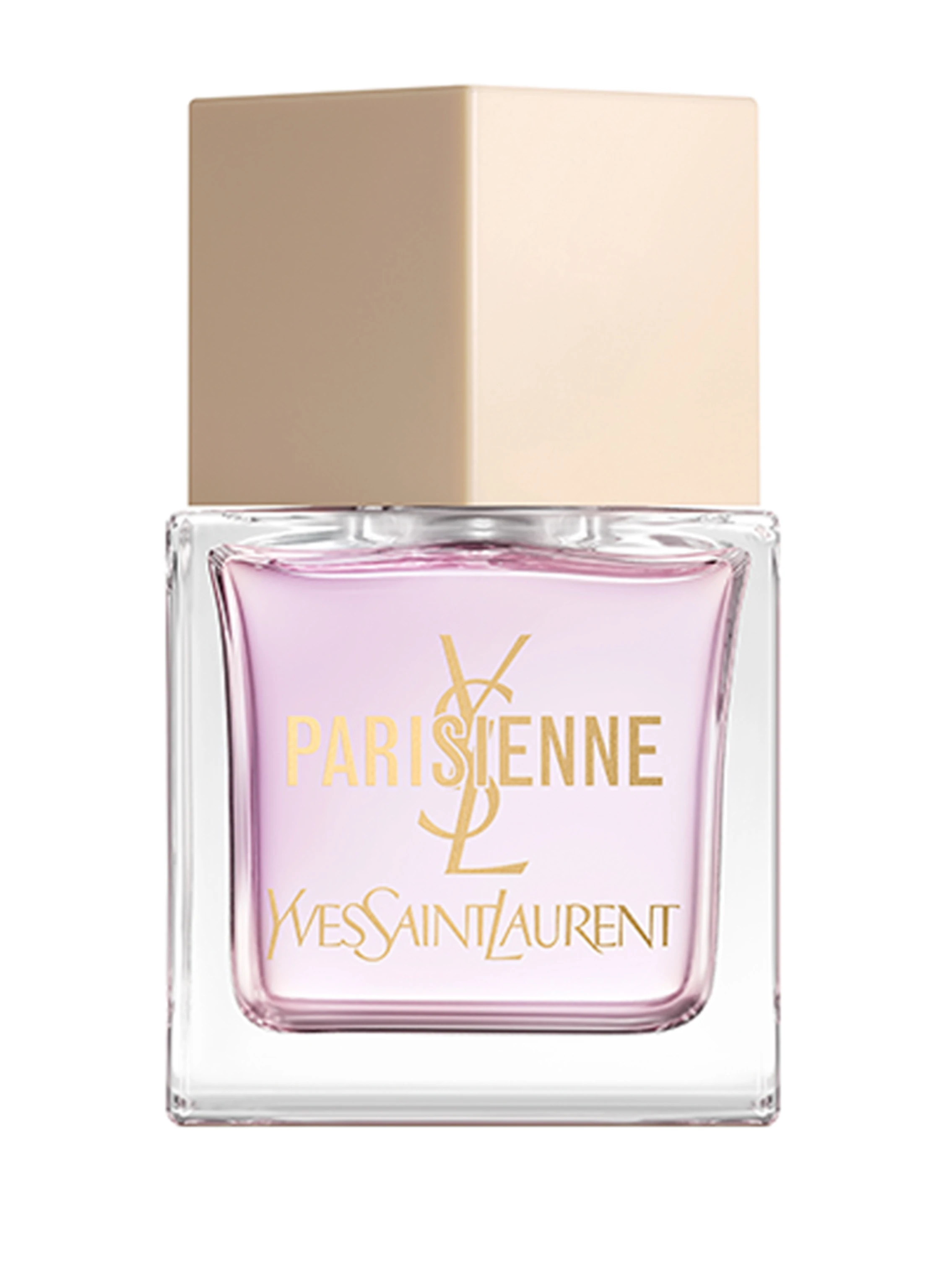 YVES SAINT LAURENT BEAUTÉ PARISIENNE