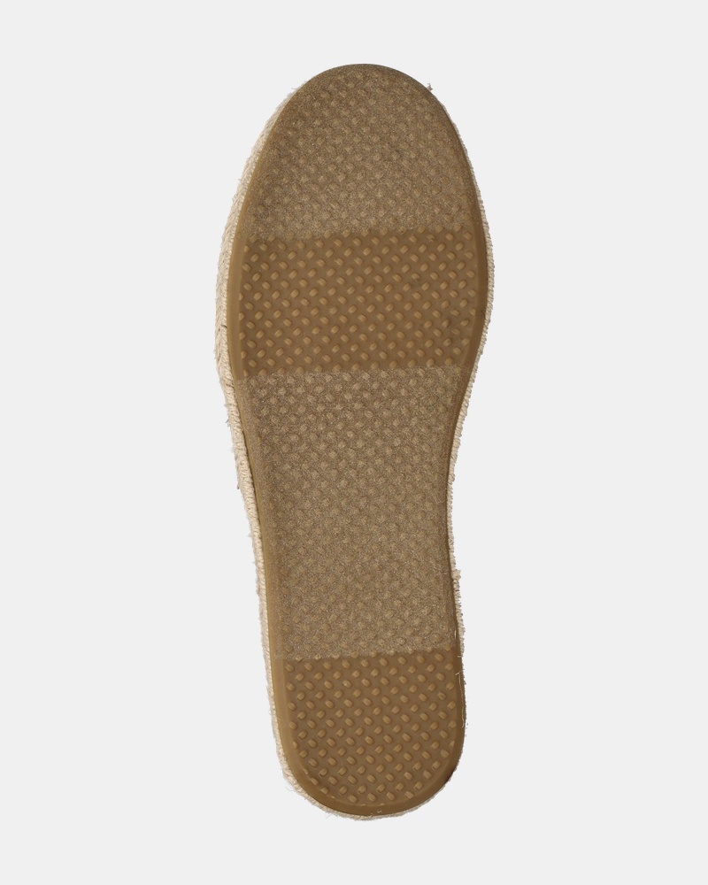 Toms Alpargata Espadrilles  - blauw