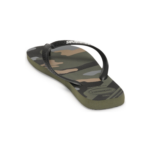 Havaianas - TOP CAMU - Kaki
