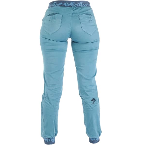 Pantalon escalade NOGRAD SAMOURAI PANT W GAZOLINA