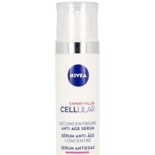 Nivea - Cellular Filler Serum Antiedad