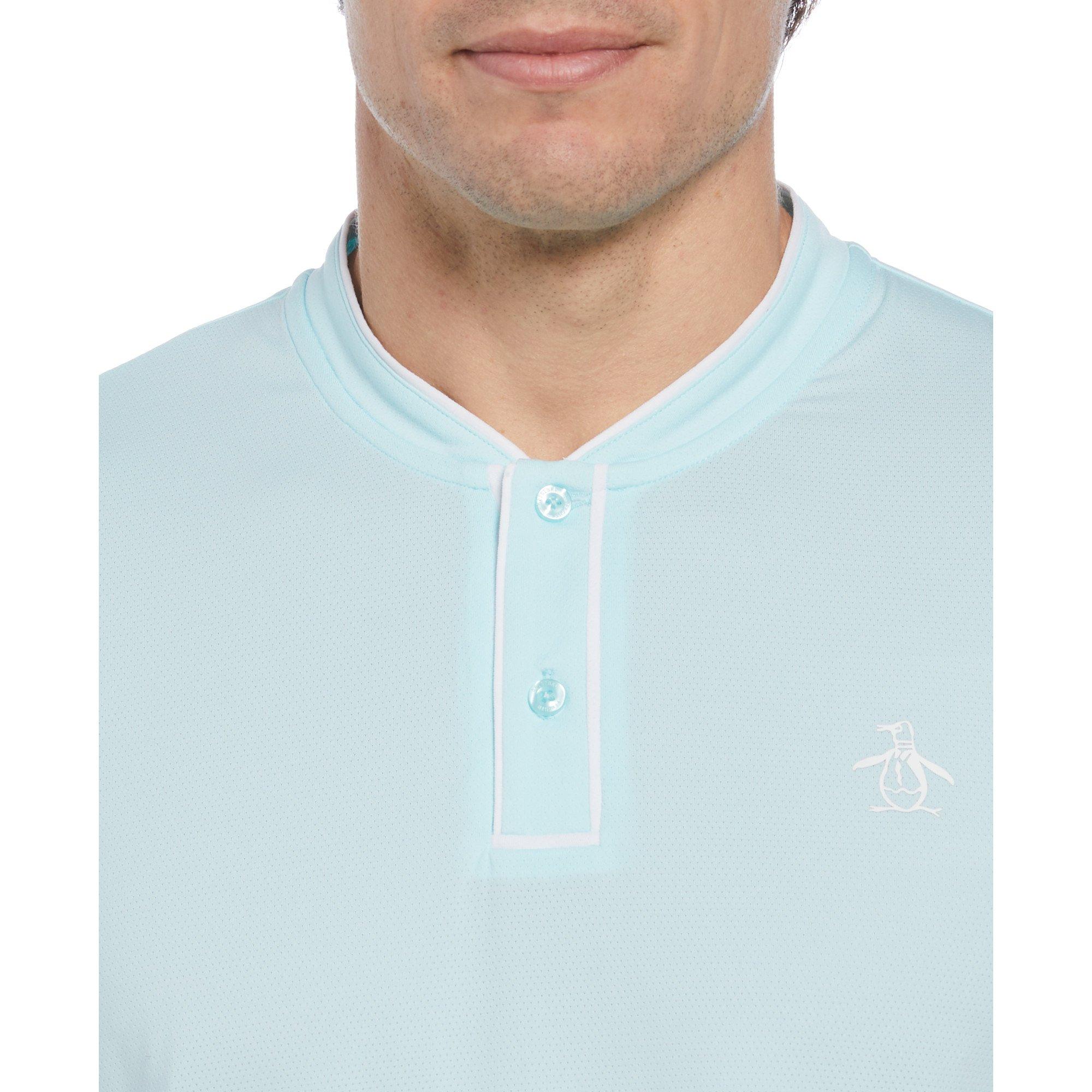 Original Penguin Tn Ss Prf Te Sn99