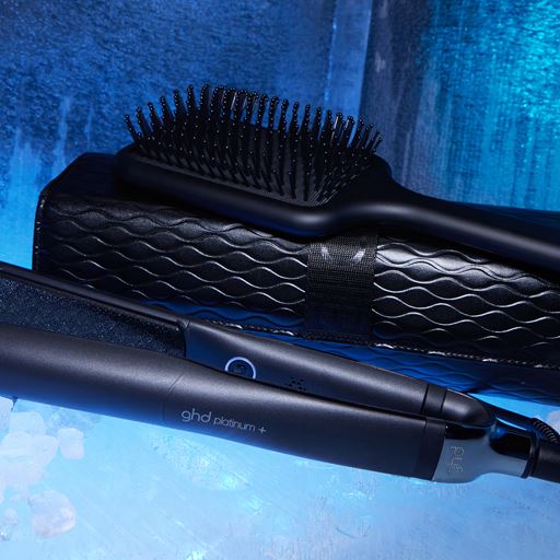 ghd Platinum  Gaveæske